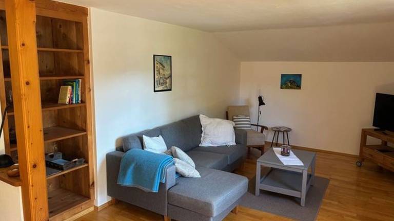 Ferienwohnung Bayrischzell