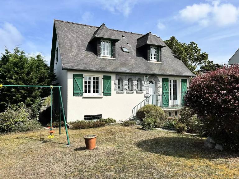 Maison de vacances Fréhel