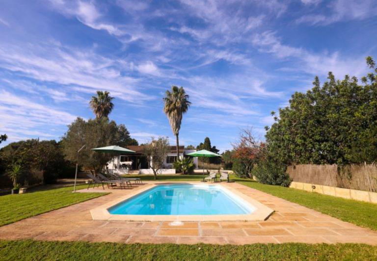 Ferienhaus Cala Millor