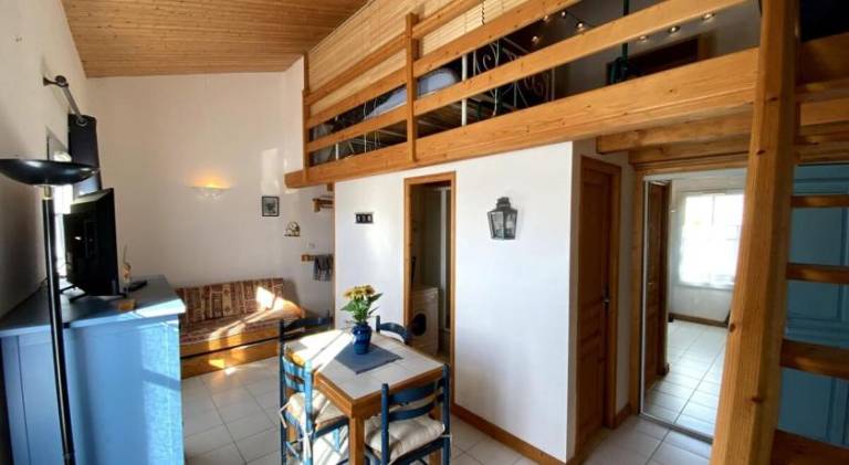 Fully equipped pleasant rental apartment | Dogs allowed — photo 2