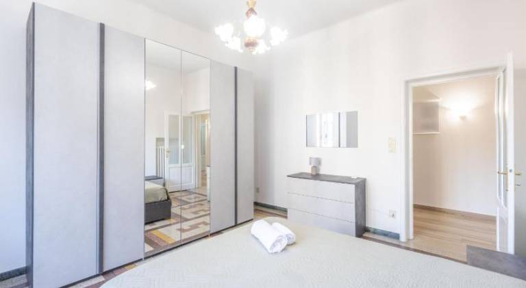 Holiday apartment with 2 rooms for 4 persons — photo 2
