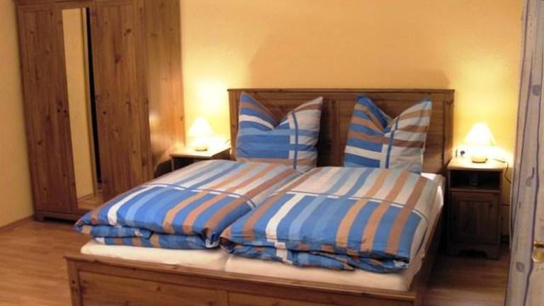 Ferienwohnung Thale