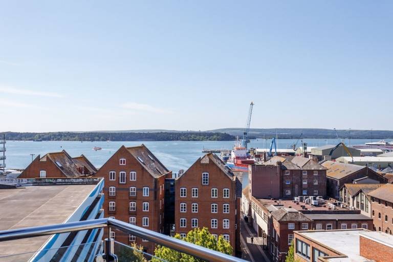 Apartment  Sandbanks