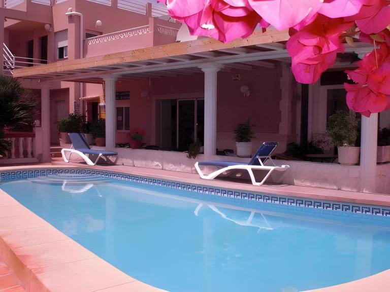 Bed & Breakfast Calp