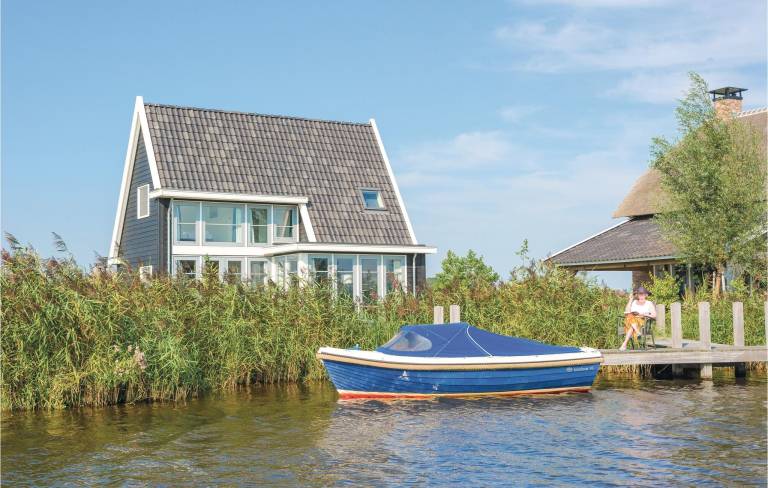 Huis Blokzijl