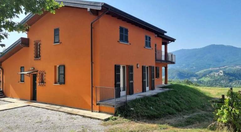 80 m&sup2; Ferienwohnung