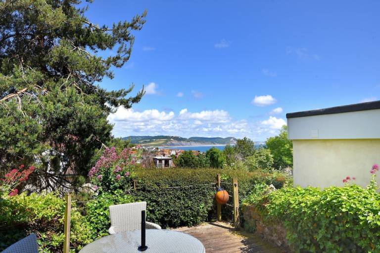 Cottage Lyme Regis