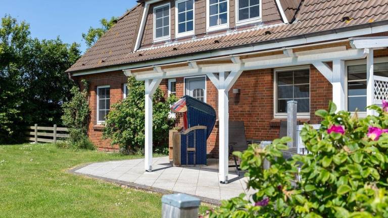 Ferienwohnung  Hooge