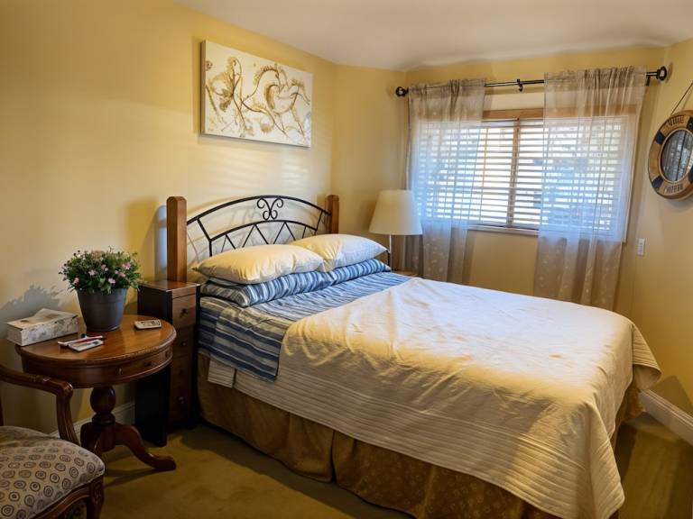 Bed and breakfast Vancouver