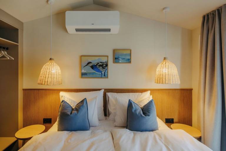 Ferienhaus  Purbach am Neusiedler See