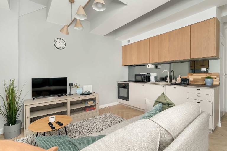 Rental apartment with fast internet — photo 5