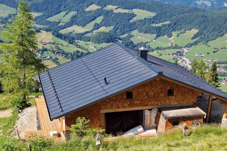 Maison de vacances Wildschönau