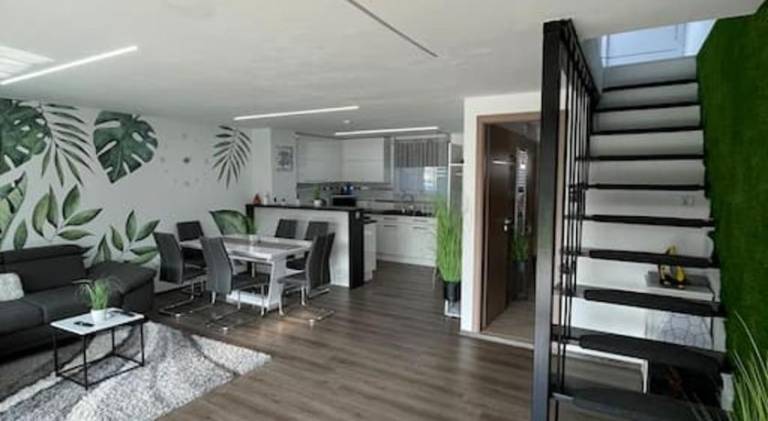 Apartman Gárdony