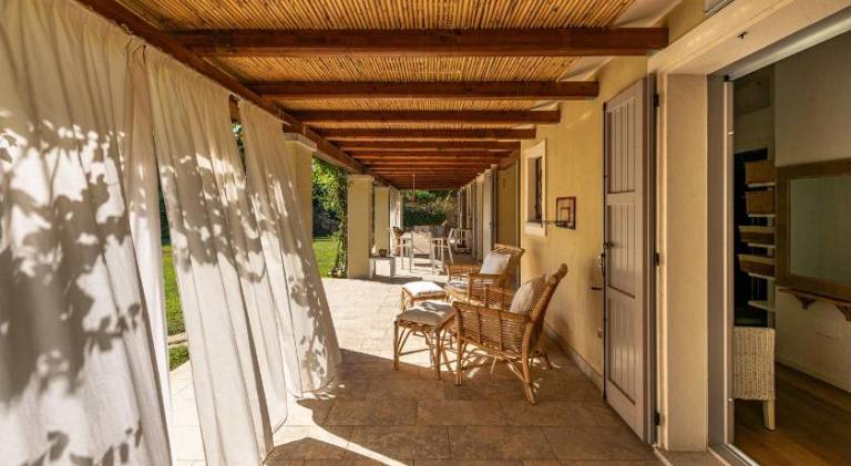 Villa | Next to the beach | Dogs allowed — photo 3