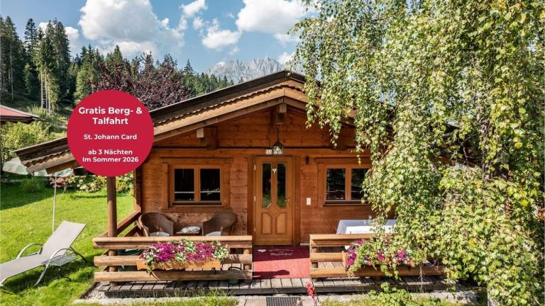 Ferienhaus  Reith bei Kitzbühel