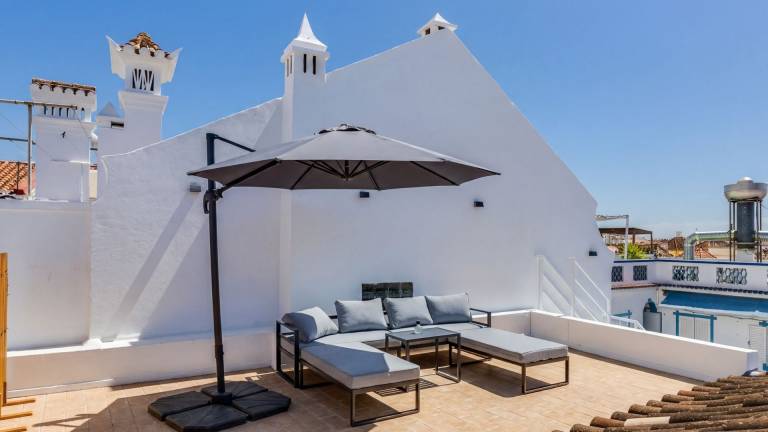 Ferienwohnung  Tavira