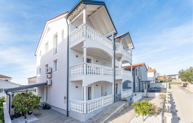 Apartment  Biograd na Moru