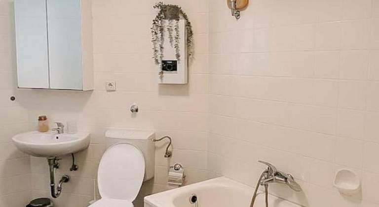 Rental apartment with 2 rooms for 6 persons — photo 2
