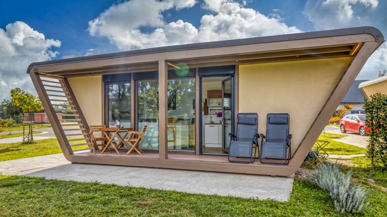 Apartma Griblje