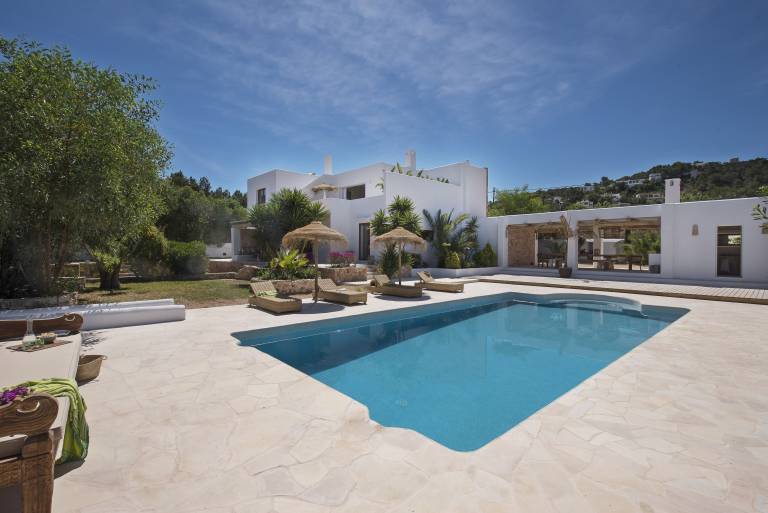 Huis Sant Antoni de Portmany