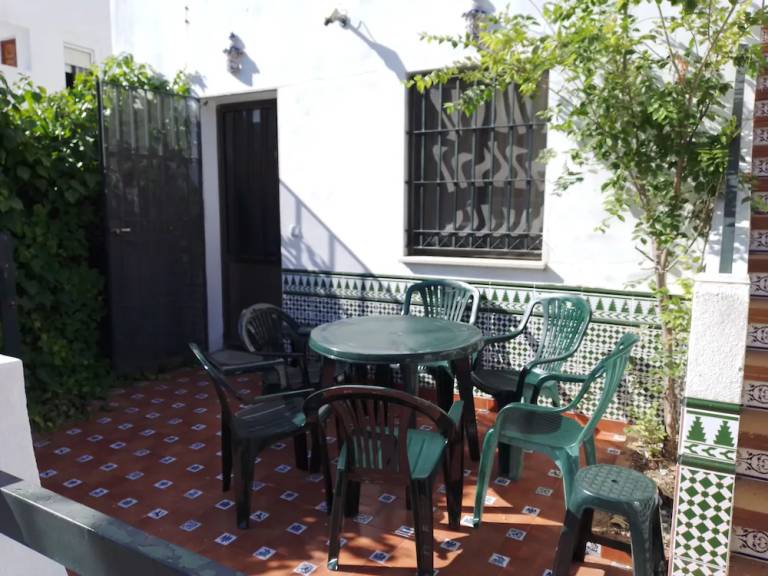 Casa Punta Umbría