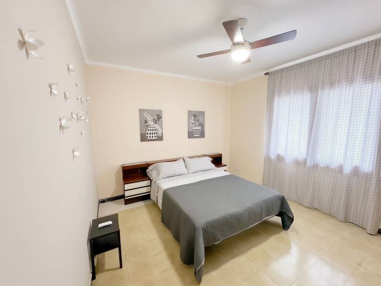 Casa  Santa Susanna