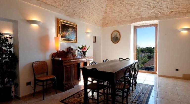 Masseria Chiancone Torricella — photo 4