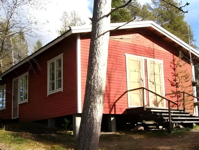 Bed & Breakfast Inari