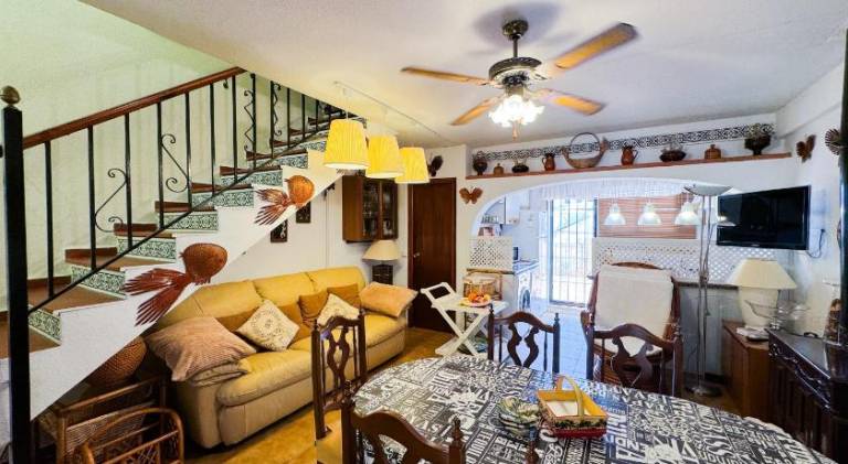 Vacation home with 3 rooms for 6 persons — photo 2