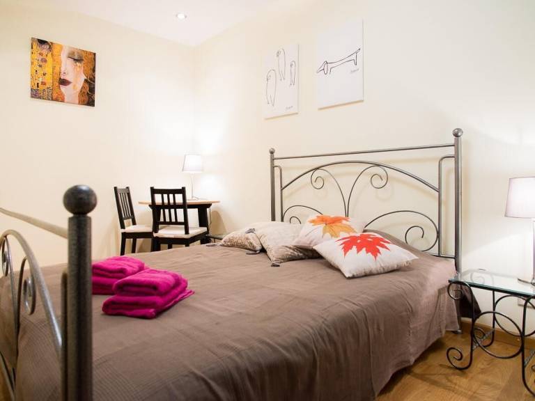 Appartement  Centrs