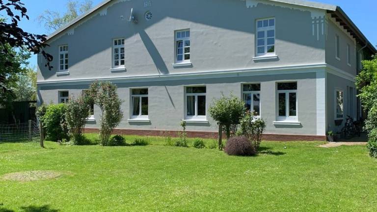 Ferienwohnung Friedrichskoog-Spitze