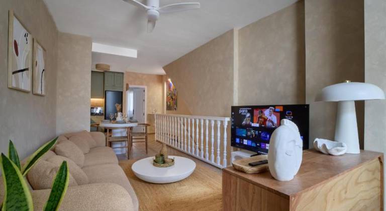 Apartment with 3 rooms for 6 persons — photo 2