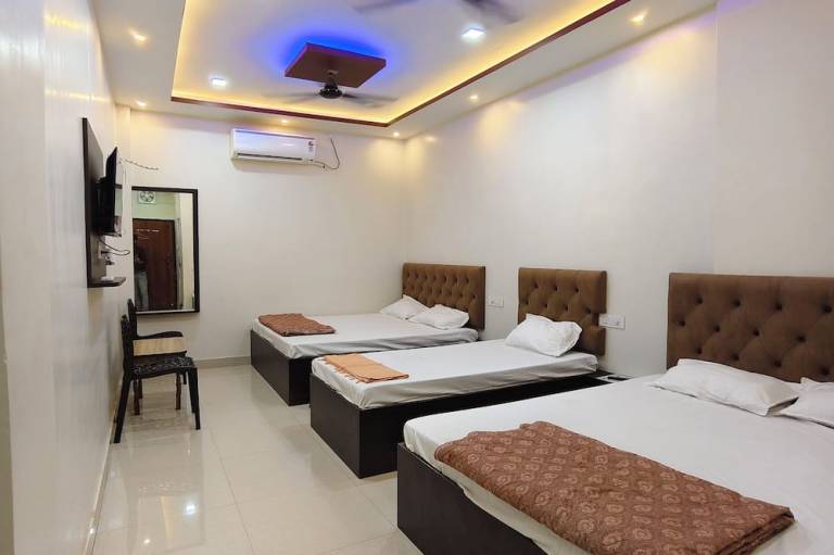 Kashi Kunj Paying Guest House