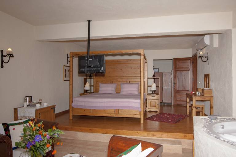 Exclusive Boutique Hotel 3 in Fethiye