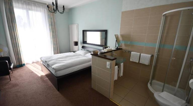 Hotel Splendid — photo 2