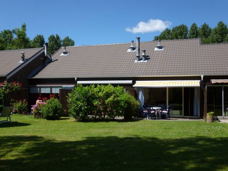 Ferienhaus Bruinisse