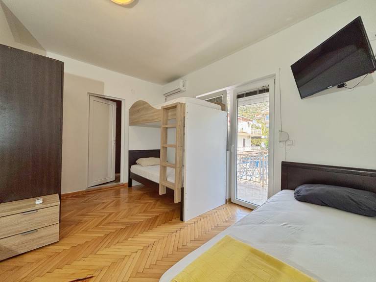 Vega's Hostel — photo 5