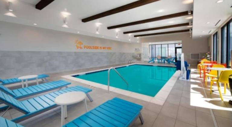 Home2 Suites by Hilton Albuquerque Airport — photo 3