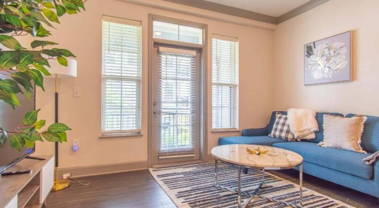 Lovely holiday apartment | Pets are welcome — photo 2
