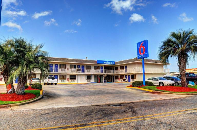 Motel 6 Slidell, LA - New Orleans — photo 2