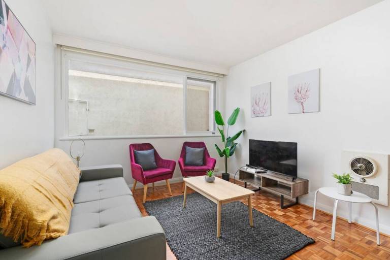 Ferienwohnung  Saint Kilda East