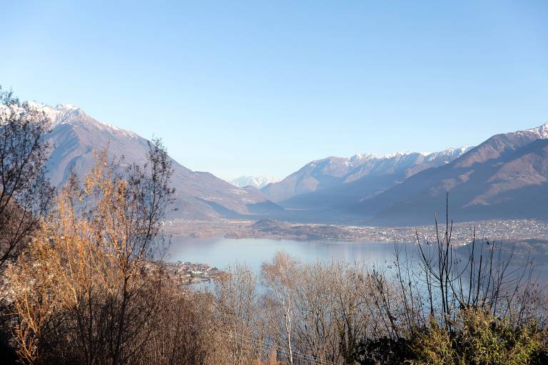 Studio 'Lake and Relax' with Lake View, Private Terrace and Wi-Fi — photo 5