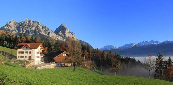 Ferienwohnung Schwyz