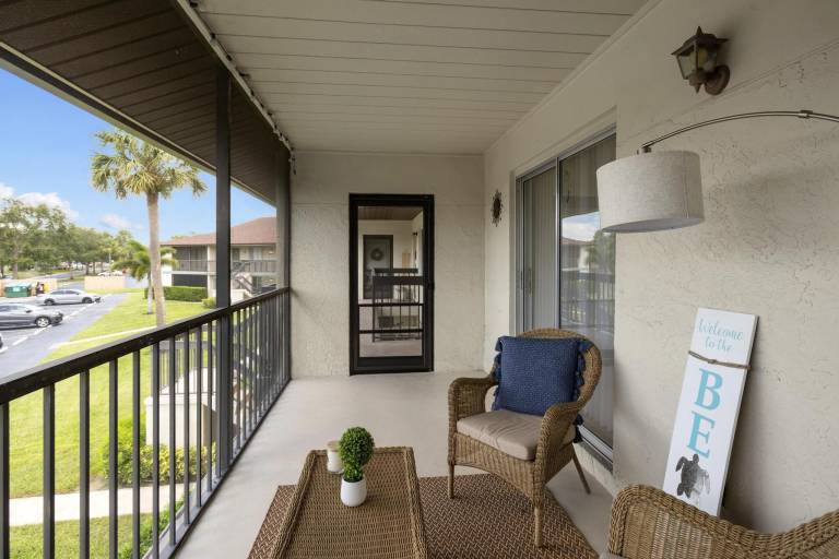 Condo Jupiter