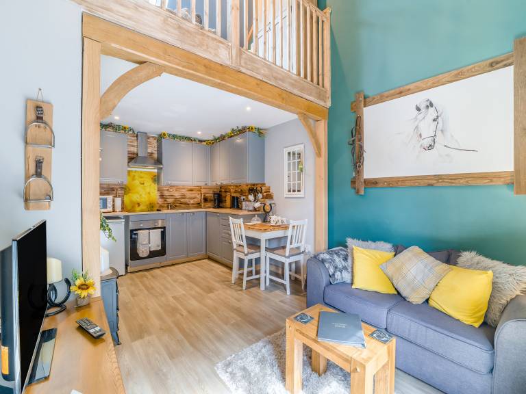 Coachmans Cottage - UK50418 — photo 4