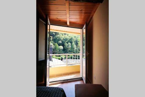 Apartamento Triacastela