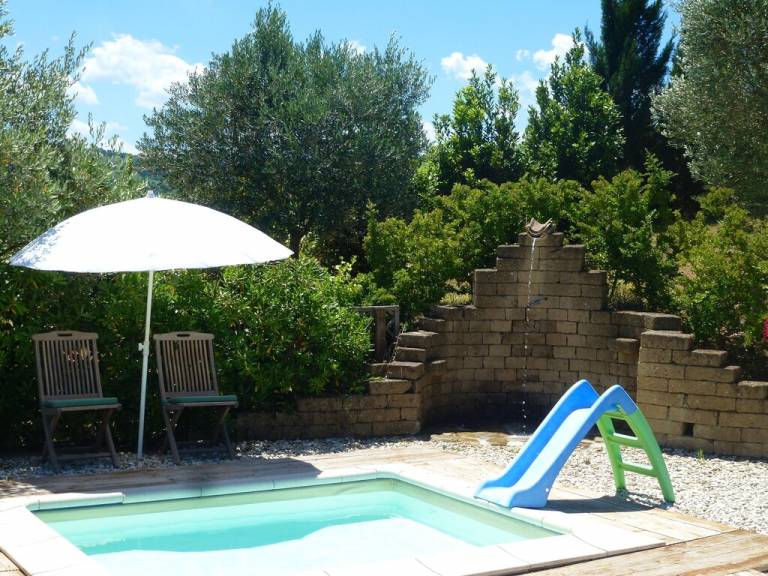Appartamento Montecarotto