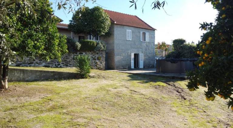 House with garden & terrace — photo 5