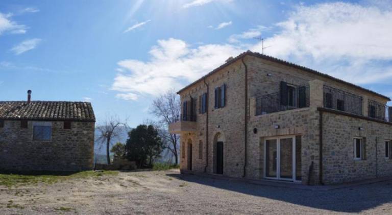 Casale  Pineto