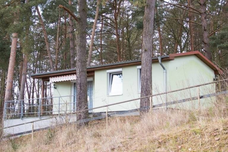 Maison de vacances Feldberg